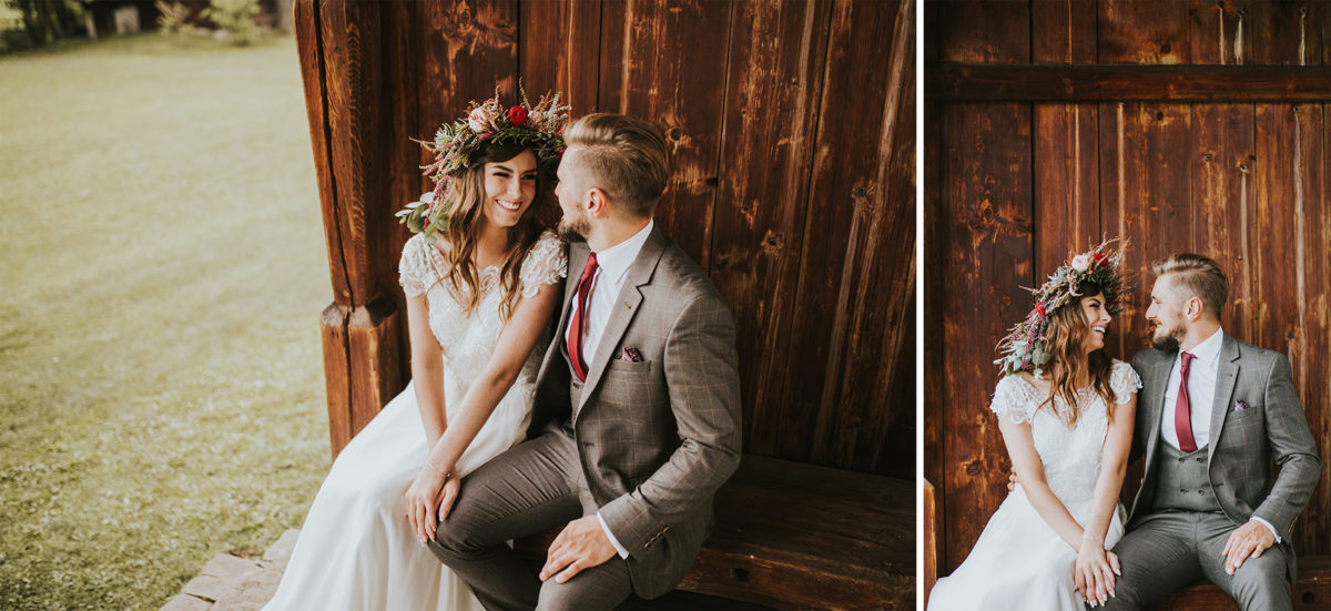 Sesja Ślubna Dworek Tetmajerów w Łopusznej, Sesja Ślubna Nowy Targ Pieniny