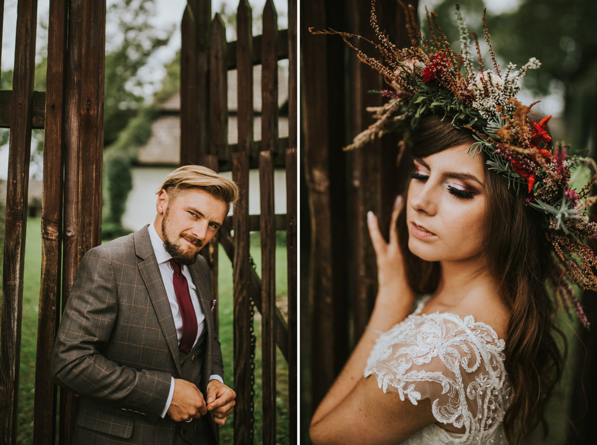 Sesja Ślubna Dworek Tetmajerów w Łopusznej, Sesja Ślubna Nowy Targ Pieniny