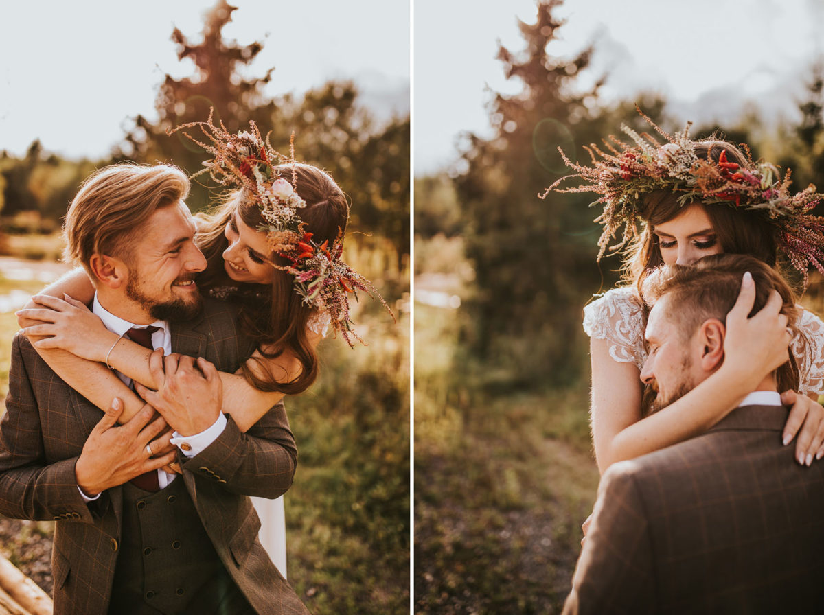 Sesja Ślubna Na Słowacji, Plener Ślubny Tatry, Fotografia Ślubna Warszawa, Fotograf Ślubny Warszawa