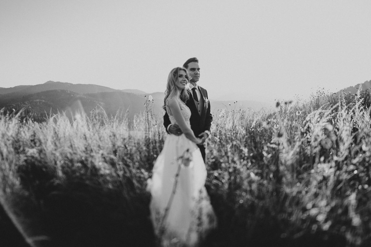 Sesja Ślubna Przełęcz pod Tokarnią, Plener Ślubny Pieniny, Fotografia Ślubna Warszawa, Sesja  w górach