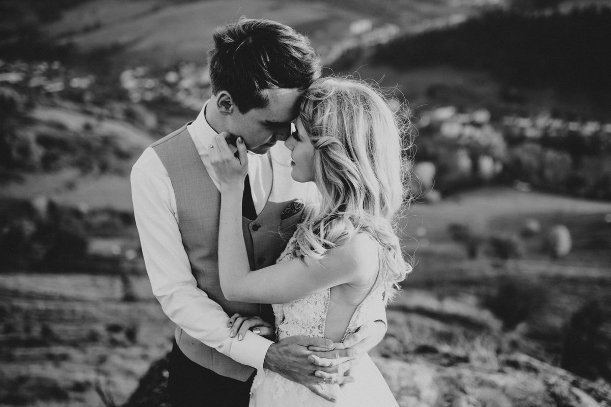 Sesja Ślubna Przełęcz pod Tokarnią, Plener Ślubny Pieniny, Fotografia Ślubna Warszawa, Sesja  w górach