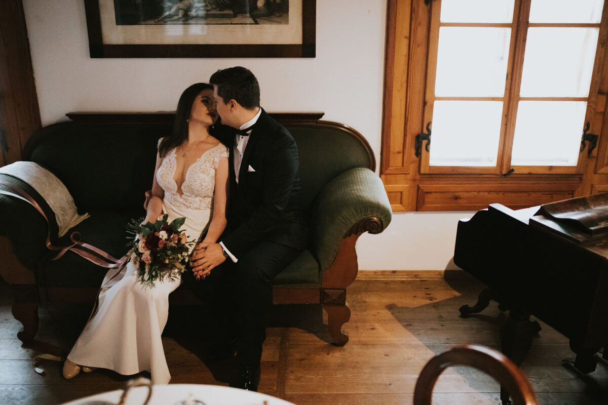 Rustykalna sesja ślubna Warszawa