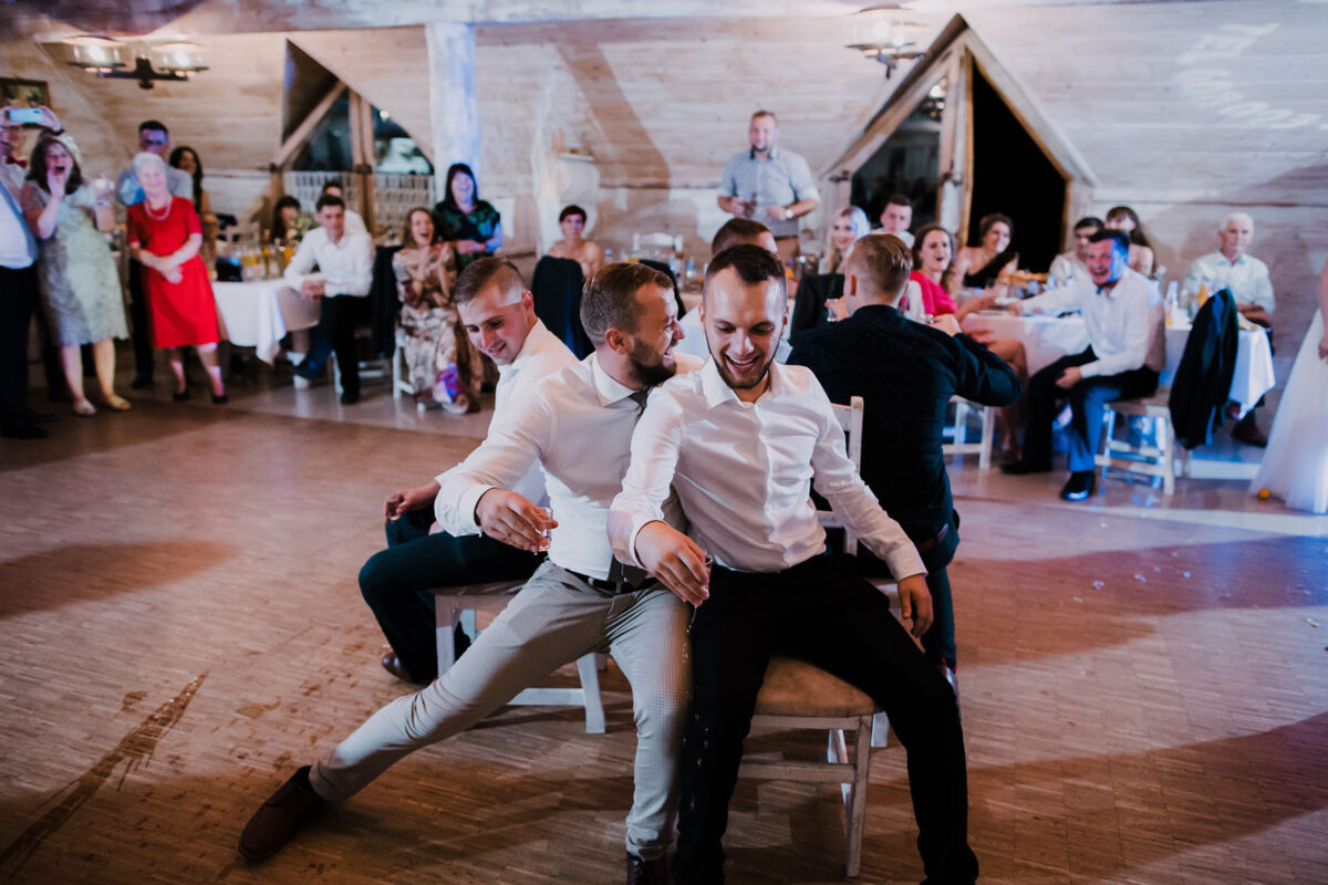 Ślub Rabka-Zdrój, wesele Oberwanka