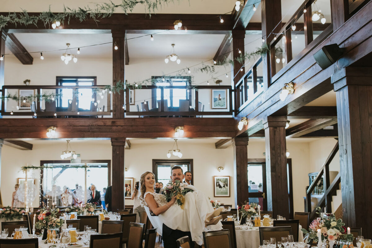 Pierwszy taniec z dymem, wesele w Folwarku Zalesie, wesele w okolicach Krakowa