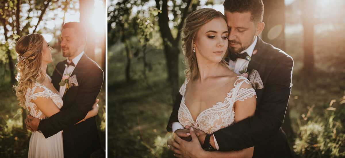 Pierwszy taniec z dymem, wesele w Folwarku Zalesie, wesele w okolicach Krakowa