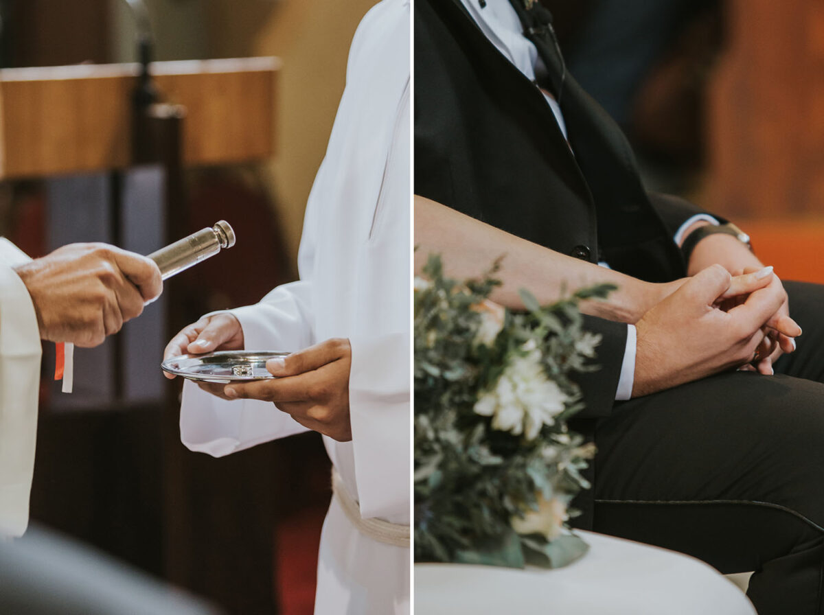 kościół pw. św. Katarzyny w Czechowicach-Dziedzicach, ślub na Śląsku