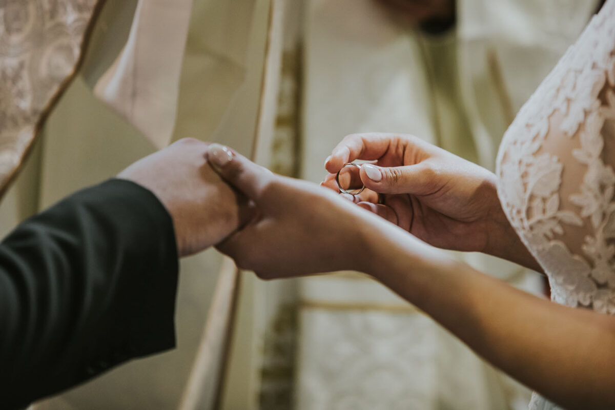 kościół pw. św. Katarzyny w Czechowicach-Dziedzicach, ślub na Śląsku