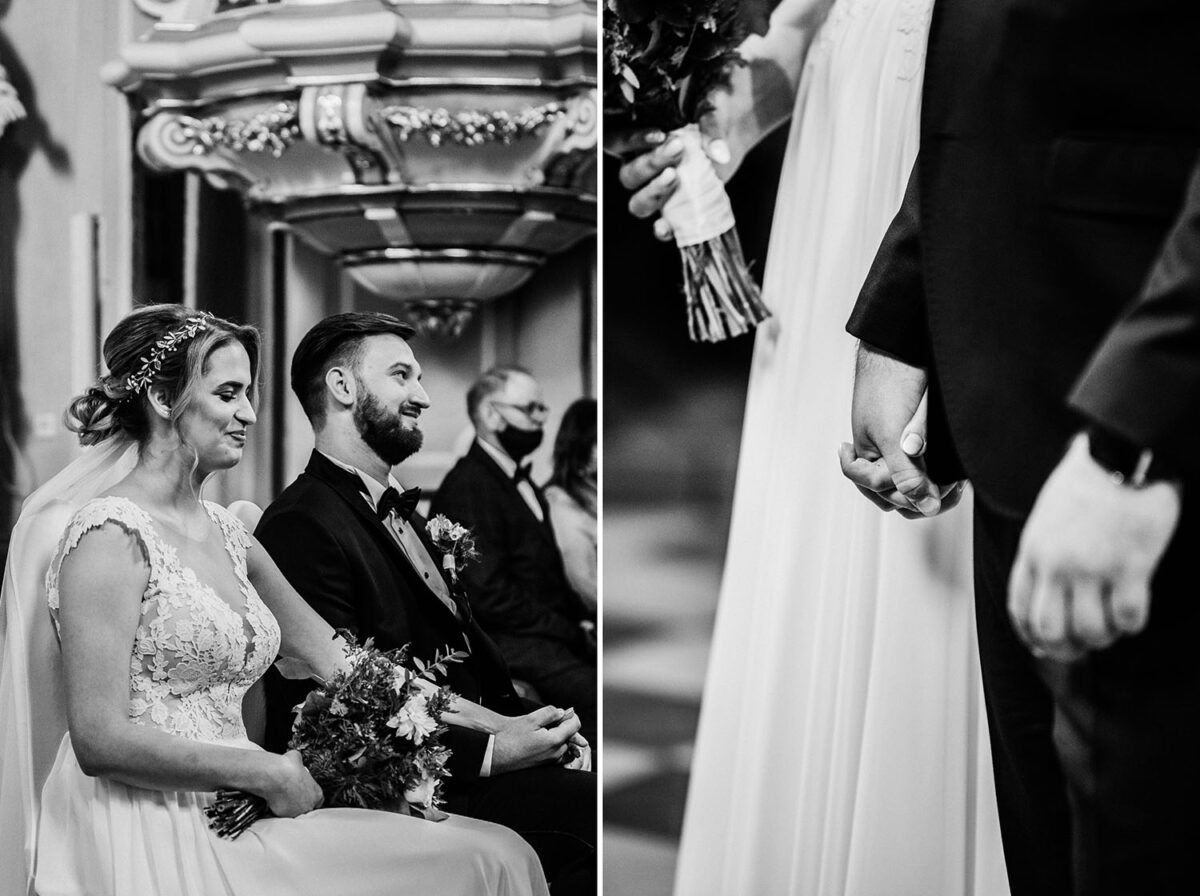 kościół pw. św. Katarzyny w Czechowicach-Dziedzicach, ślub na Śląsku