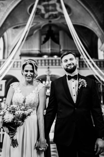 ślub w Warszawie, ślub w Kielcach, ślub cywilny w plenerze