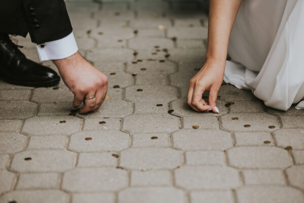 ślub w Warszawie, ślub w Kielcach, ślub cywilny w plenerze