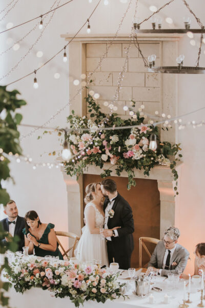 ślub w Villa Love, wesele pod Krakowem, Villa Love Kraków