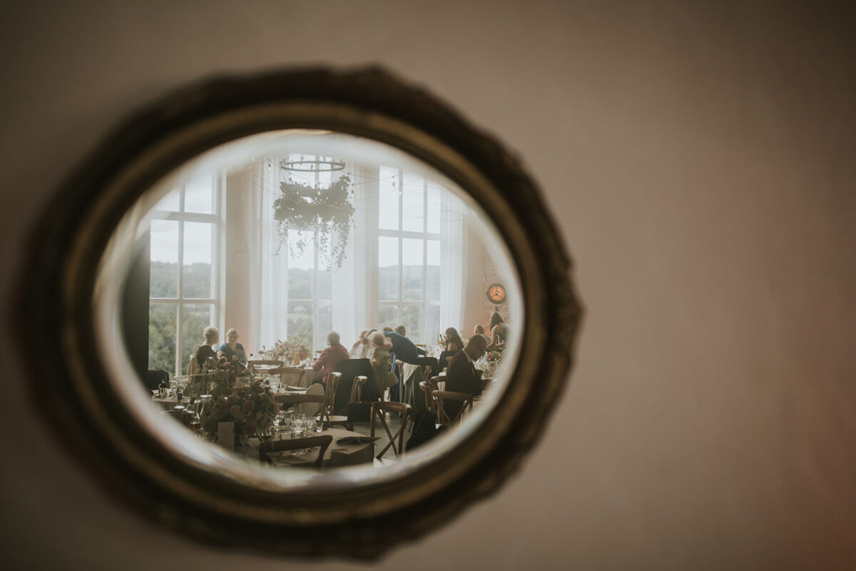 wesele w Villa Love, słodki stół  La Baguette, pierwszy taniec