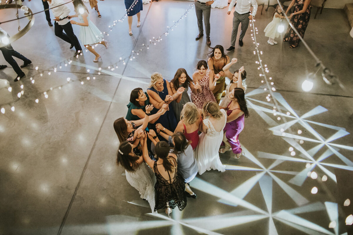 wesele w Villa Love, wesele pod Krakowem, tort La Baguette