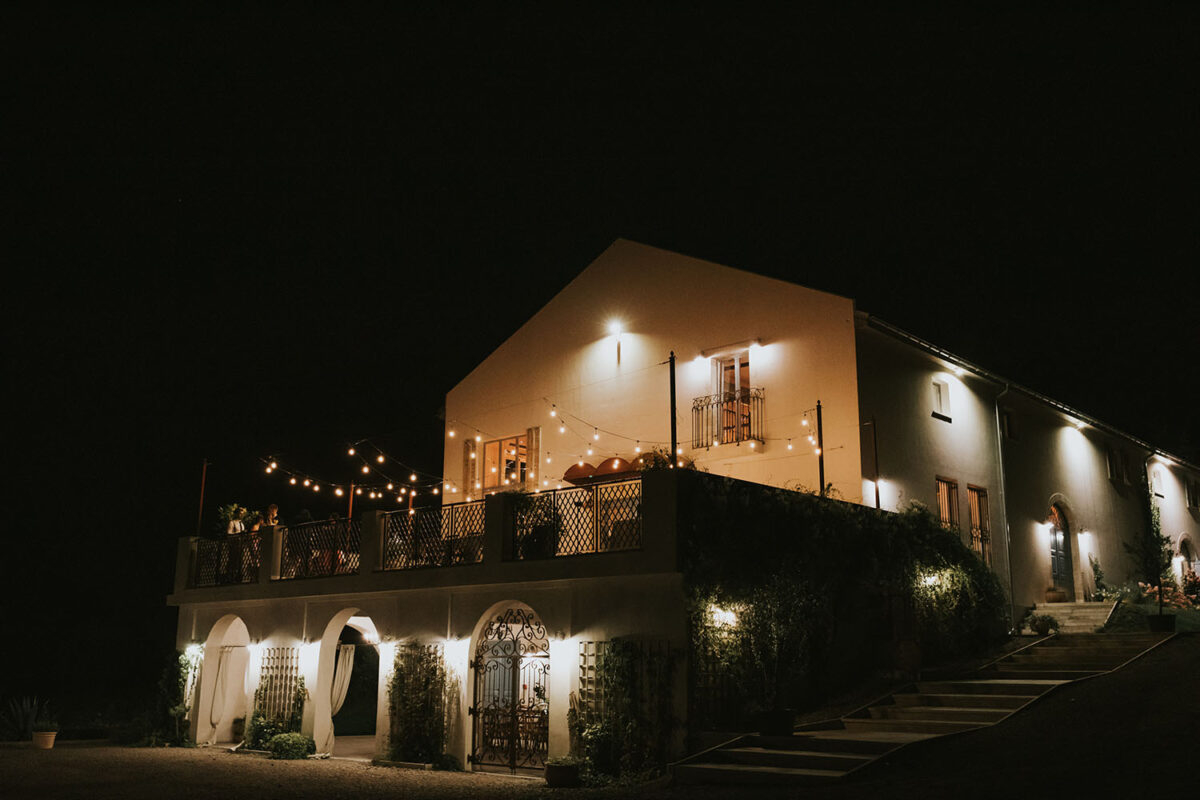 wesele w Villa Love, wesele pod Krakowem, tort La Baguette