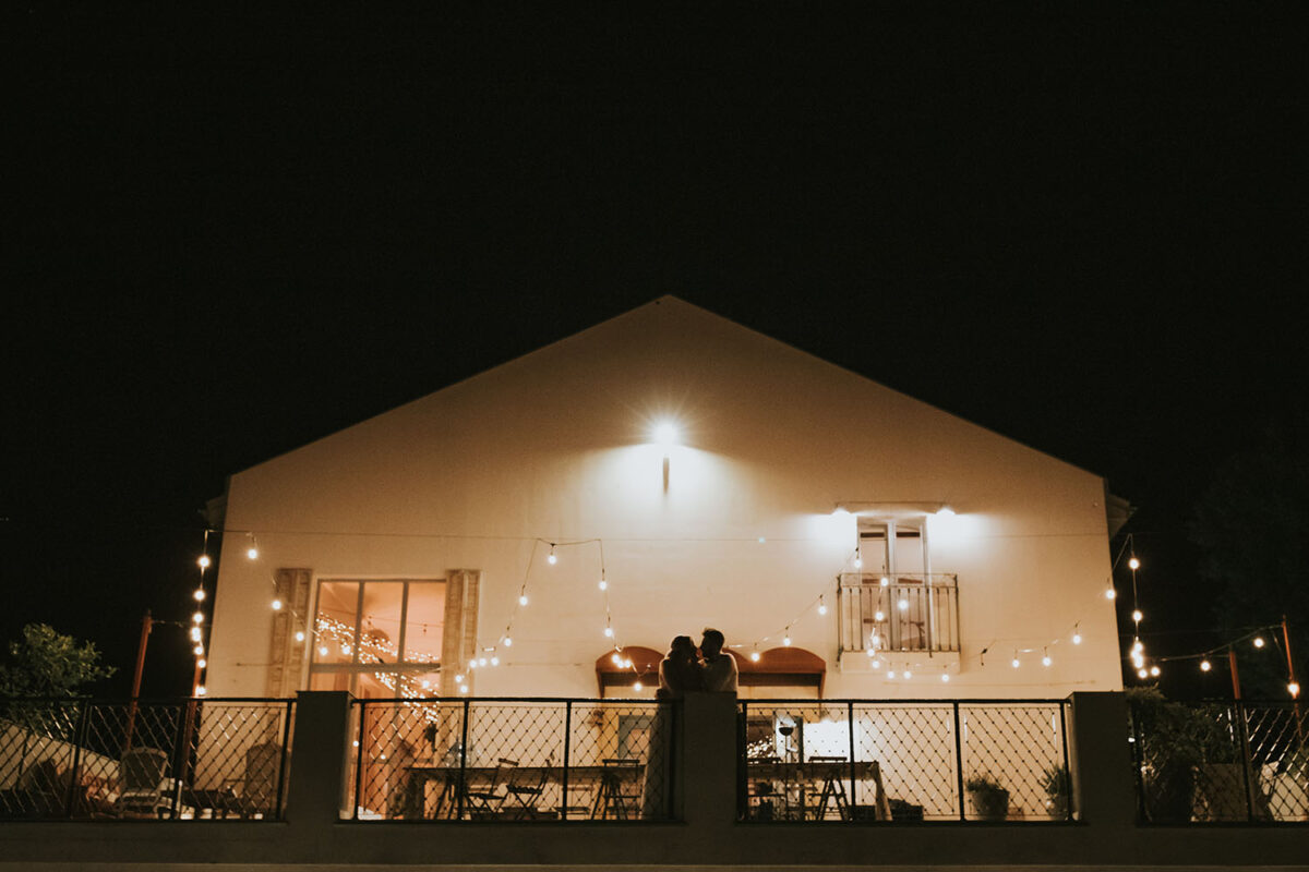 wesele w Villa Love, wesele pod Krakowem, tort La Baguette