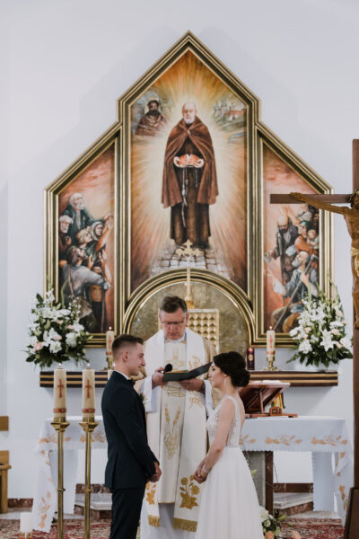 ślub w Warszawie, ślub w Kielcach, ślub cywilny w plenerze