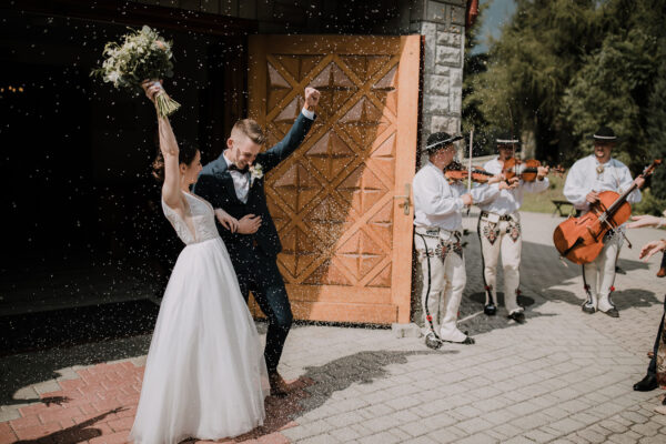 ślub w Warszawie, ślub w Kielcach, ślub cywilny w plenerze