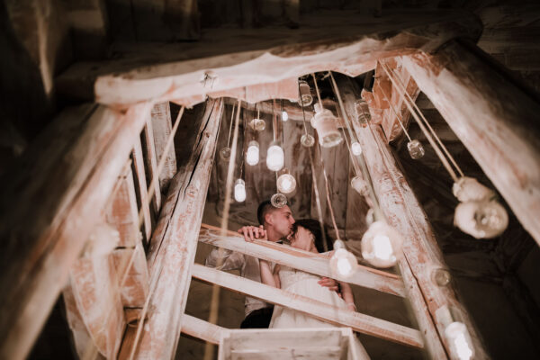 sesja w dniu ślubu, ślub w Warszawie, ślub w Krakowie