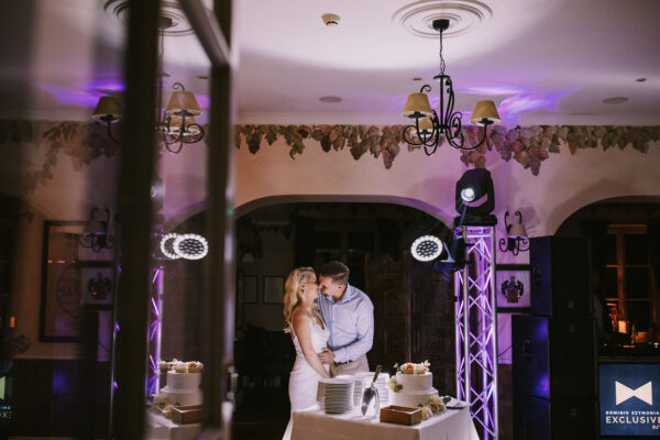 ślub w Kielcach, Sala Oceanika, wesele w Kielcach