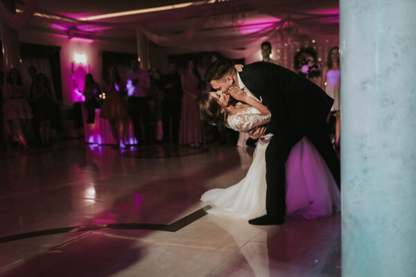 ślub w Kielcach, Sala Oceanika, wesele w Kielcach