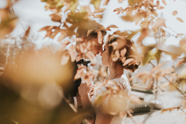 sesja ślubna w Warszawie, sesja ślubna w rustykalnym stylu, sesja ślubna boho