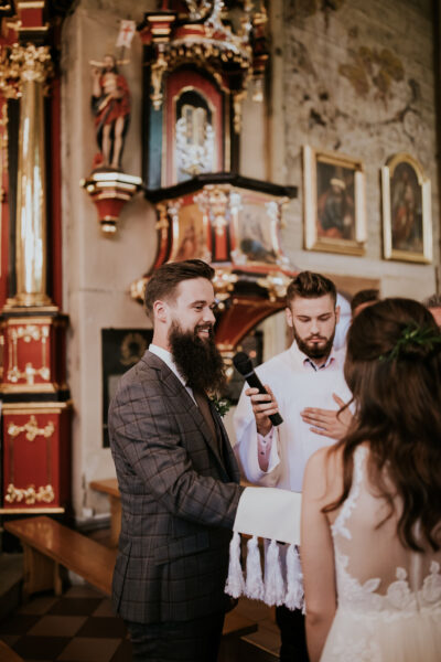 ślub w Warszawie, ślub w Kielcach, ślub cywilny w plenerze