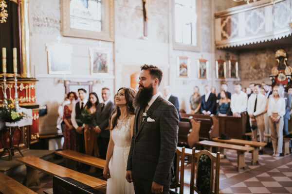 ślub w Warszawie, ślub w Kielcach, ślub cywilny w plenerze