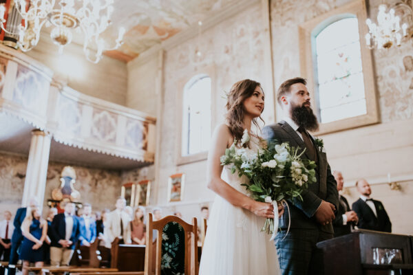 ślub w Warszawie, ślub w Kielcach, ślub cywilny w plenerze