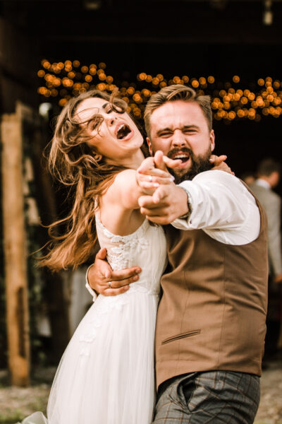 ślub w rustykalnym stylu, ślub w Dobczycach, Stara Stodoła w Dobczycach