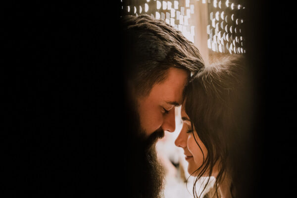 sesja ślubna w Warszawie, sesja ślubna w rustykalnym stylu, sesja ślubna boho