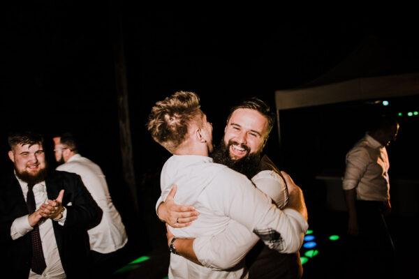 ślub w rustykalnym stylu, ślub w Dobczycach, Stara Stodoła w Dobczycach