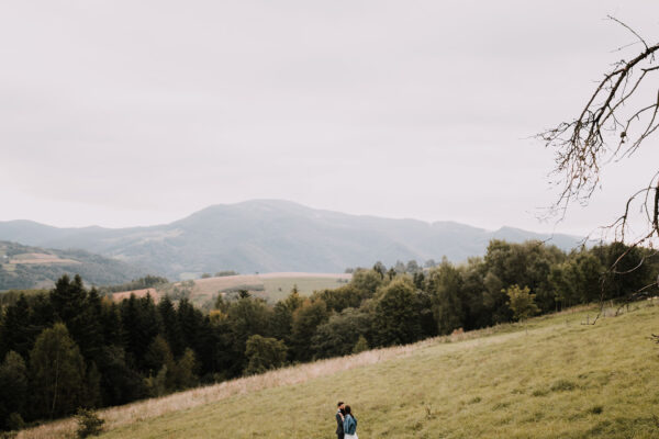 sesja ślubna w Warszawie, sesja ślubna w rustykalnym stylu, sesja ślubna boho