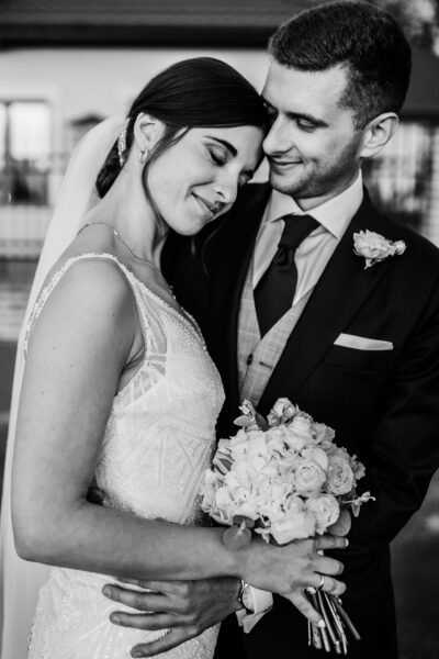 sesja ślubna w rustykalnym stylu, sesja ślubna boho, sesja ślubna w domu