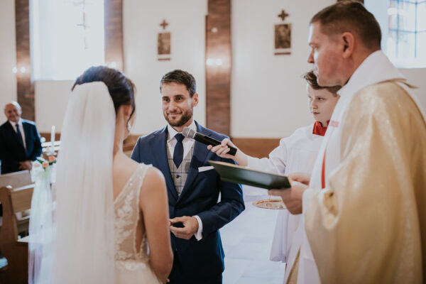 ślub w Warszawie, ślub w Kielcach, ślub cywilny w plenerze