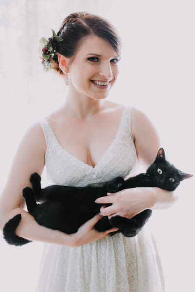 przygotowania ślubne w Warszawie, first look, detale z przygotowań ślubnych