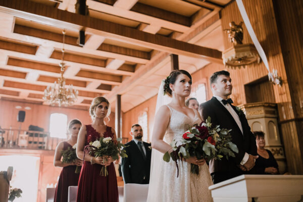 ślub w Warszawie, ślub w Kielcach, ślub cywilny w plenerze