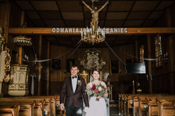 ślub w Warszawie, ślub w Kielcach, ślub cywilny w plenerze