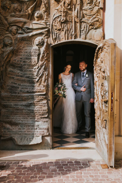 ślub w Warszawie, ślub w Kielcach, ślub cywilny w plenerze