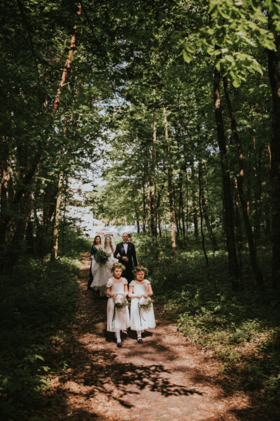 ślub w Warszawie, ślub w Kielcach, ślub cywilny w plenerze