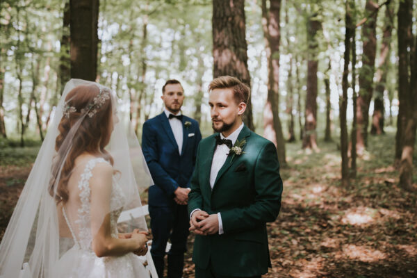 ślub w Warszawie, ślub w Kielcach, ślub cywilny w plenerze