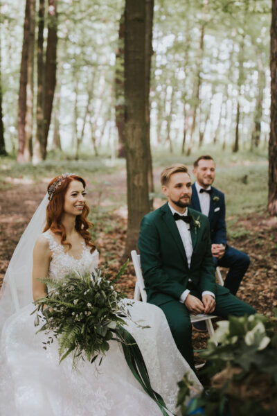 ślub w Warszawie, ślub w Kielcach, ślub cywilny w plenerze