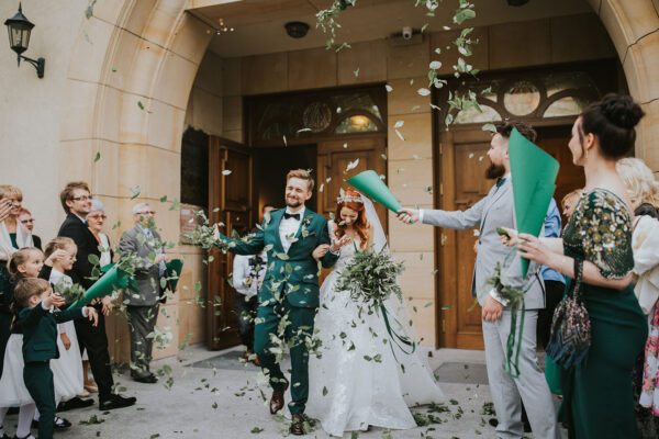 ślub w Warszawie, ślub w Kielcach, ślub cywilny w plenerze