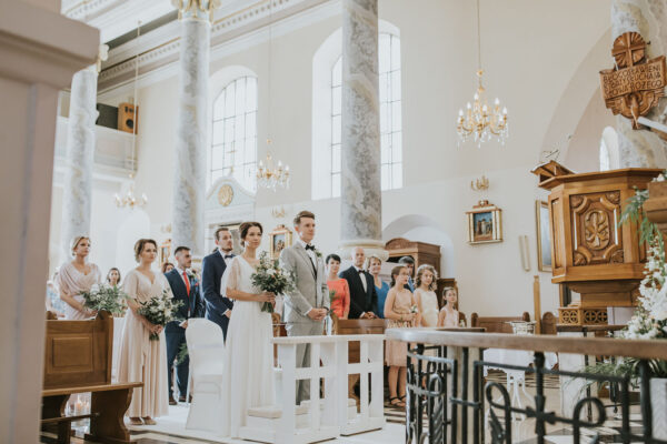 ślub w Warszawie, ślub w Kielcach, ślub cywilny w plenerze