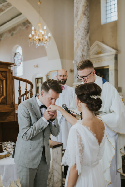 ślub w Warszawie, ślub w Kielcach, ślub cywilny w plenerze