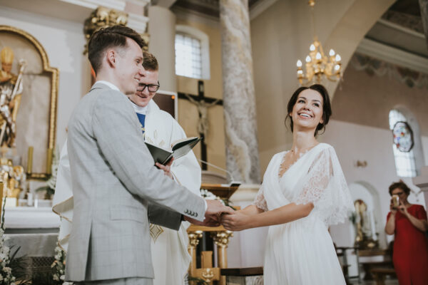 ślub w Warszawie, ślub w Kielcach, ślub cywilny w plenerze