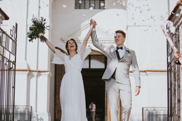 ślub w Warszawie, ślub w Kielcach, ślub cywilny w plenerze