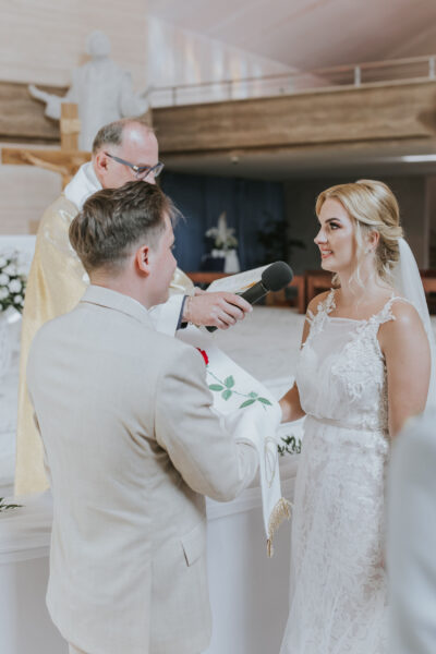 ślub w Warszawie, ślub w Kielcach, ślub cywilny w plenerze