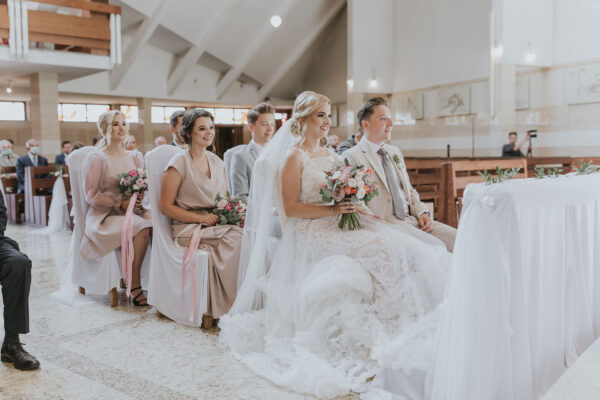 ślub w Warszawie, ślub w Kielcach, ślub cywilny w plenerze