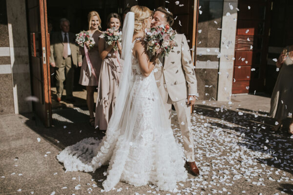 ślub w Warszawie, ślub w Kielcach, ślub cywilny w plenerze