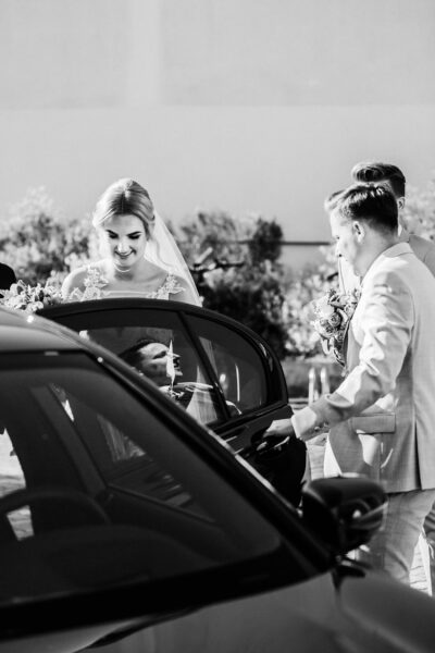 ślub w Warszawie, ślub w Kielcach, ślub cywilny w plenerze